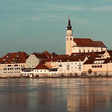 Appartementhof Stadler Pocking  Kültér fotó