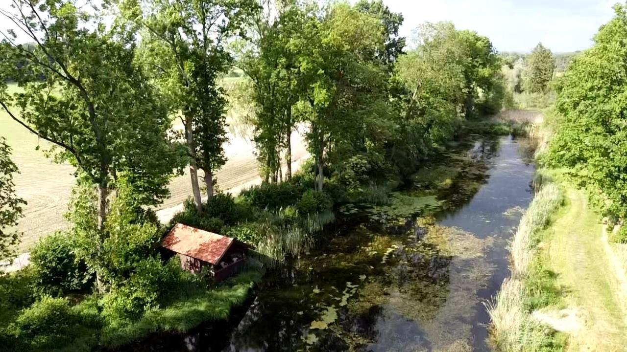 Appartementhof Stadler Pocking  Kültér fotó
