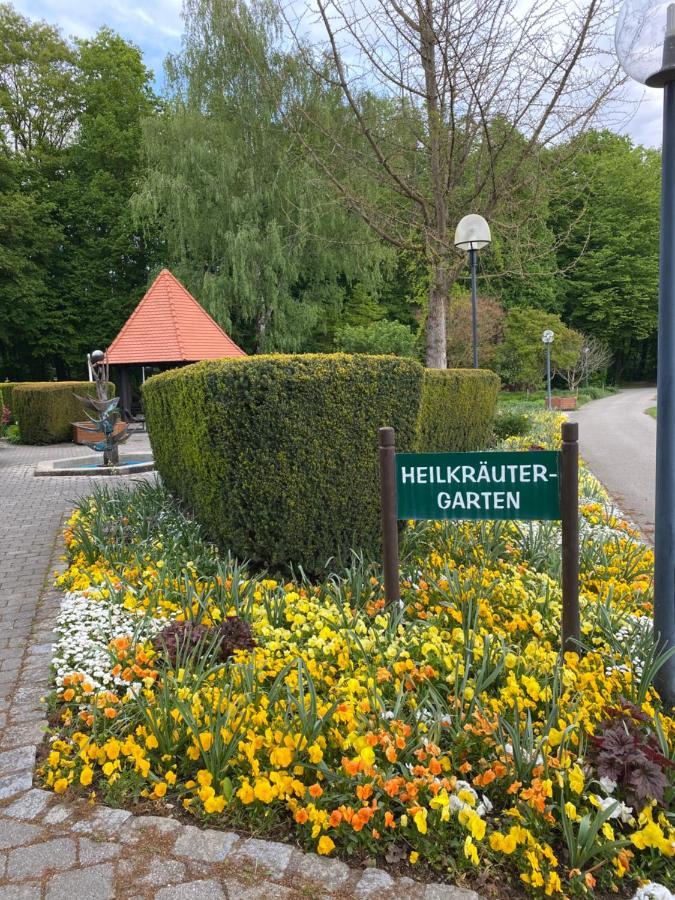 Appartementhof Stadler Pocking  Kültér fotó