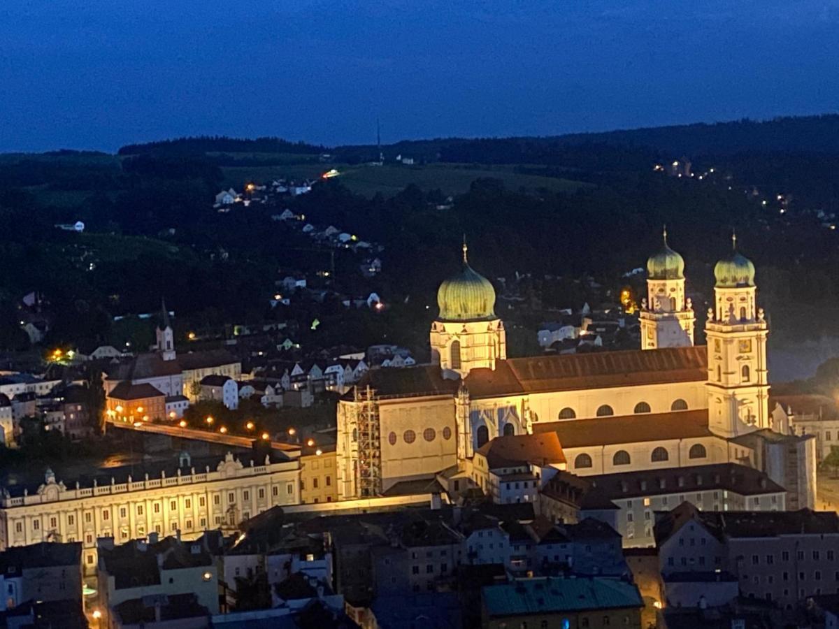 Appartementhof Stadler Pocking  Kültér fotó