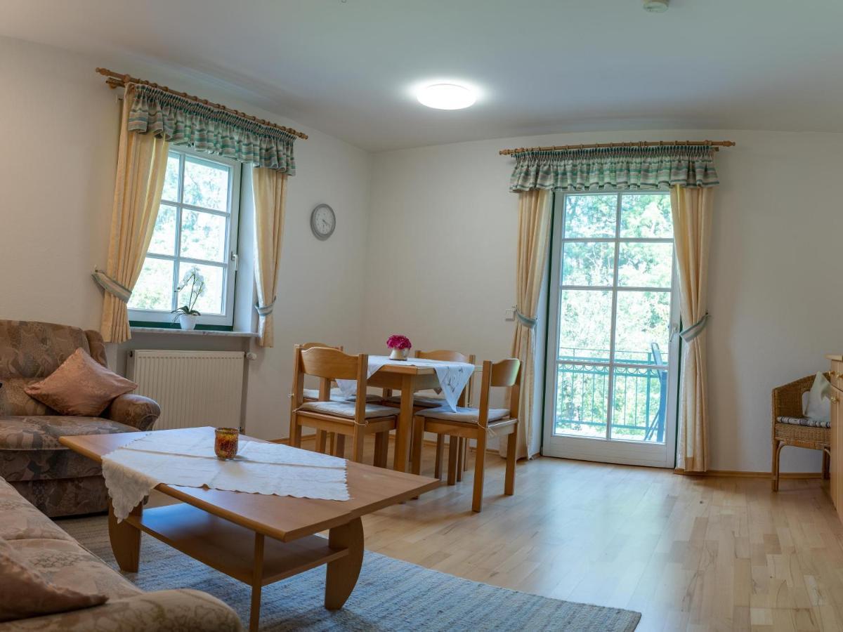 Appartementhof Stadler Pocking  Kültér fotó