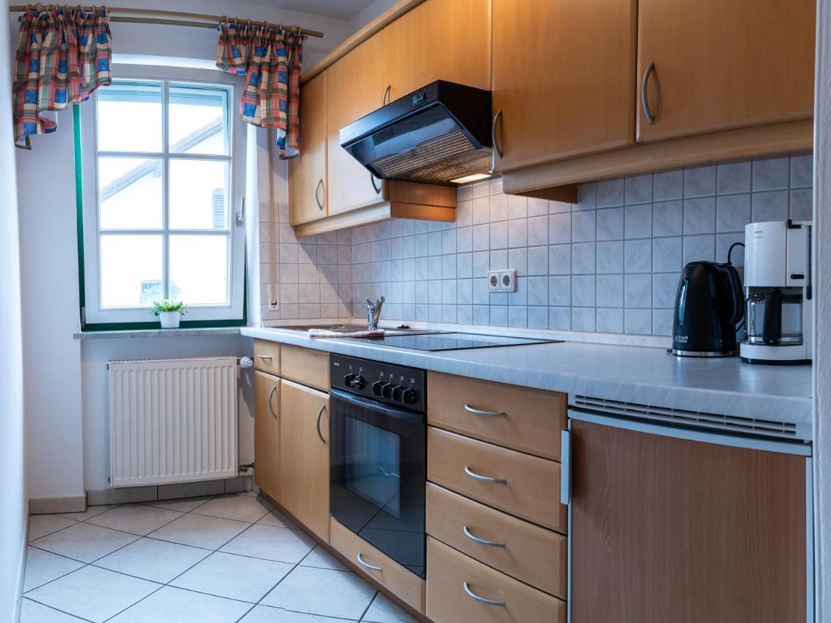 Appartementhof Stadler Pocking  Kültér fotó