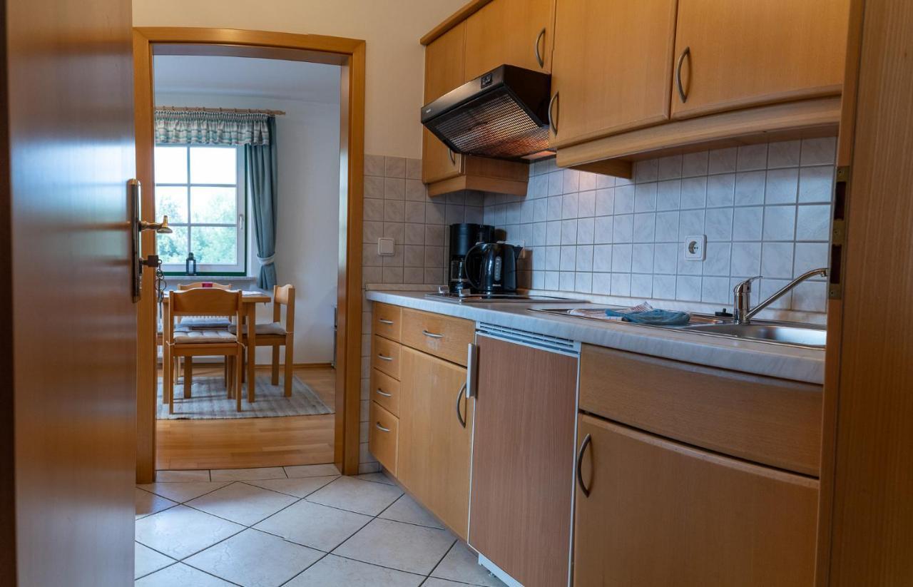 Appartementhof Stadler Pocking  Kültér fotó