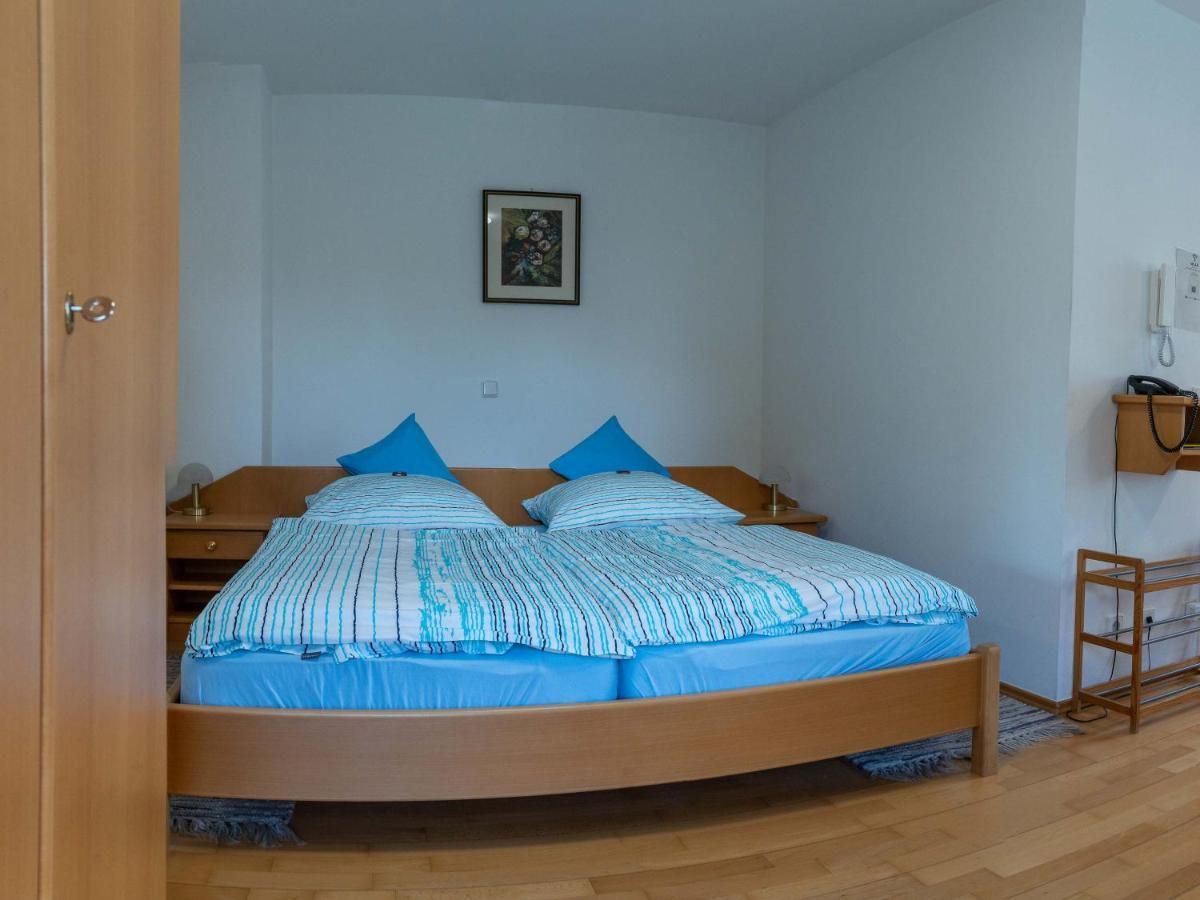 Appartementhof Stadler Pocking  Kültér fotó
