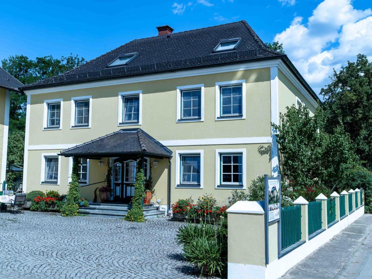 Appartementhof Stadler Pocking  Kültér fotó