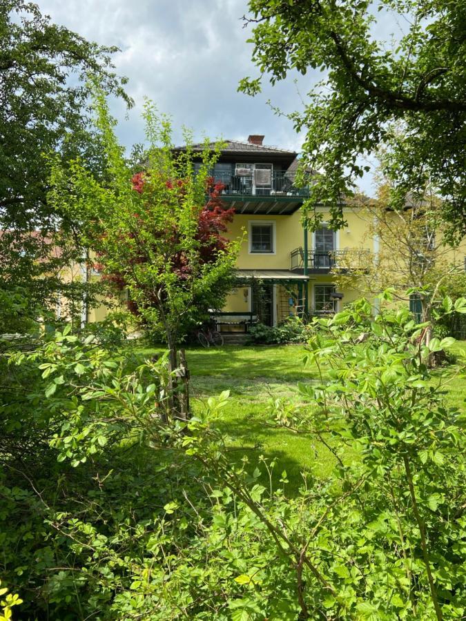 Appartementhof Stadler Pocking  Kültér fotó