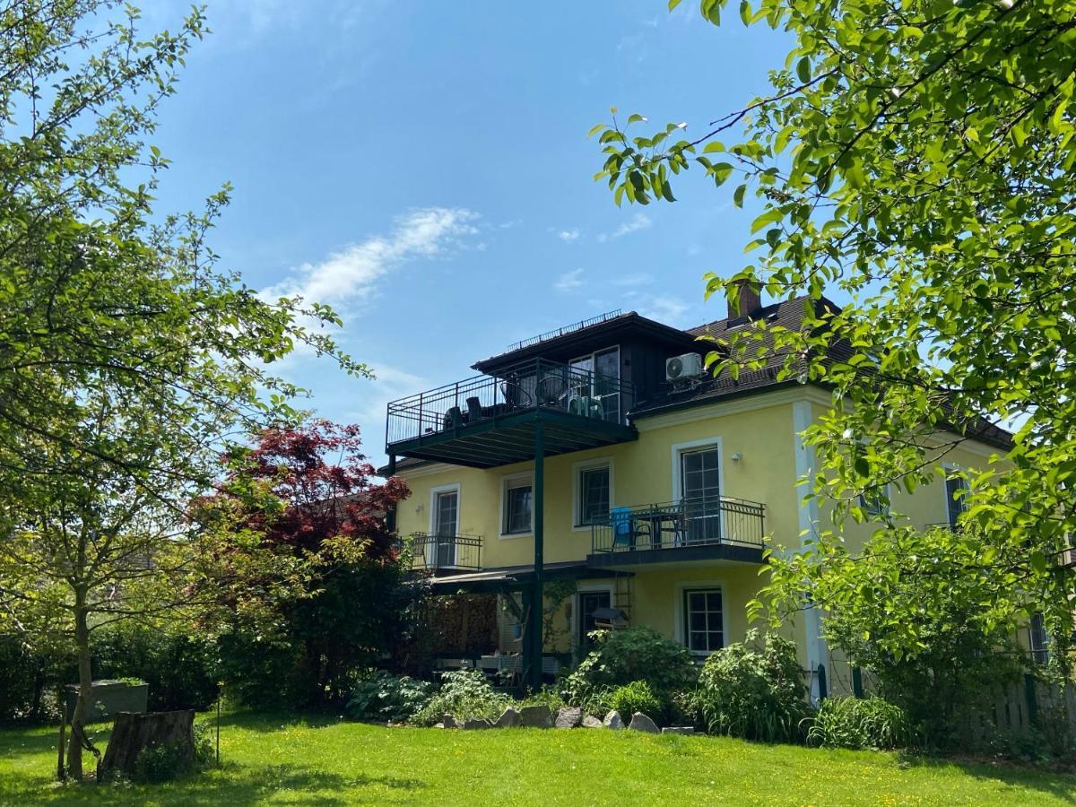 Appartementhof Stadler Pocking  Kültér fotó
