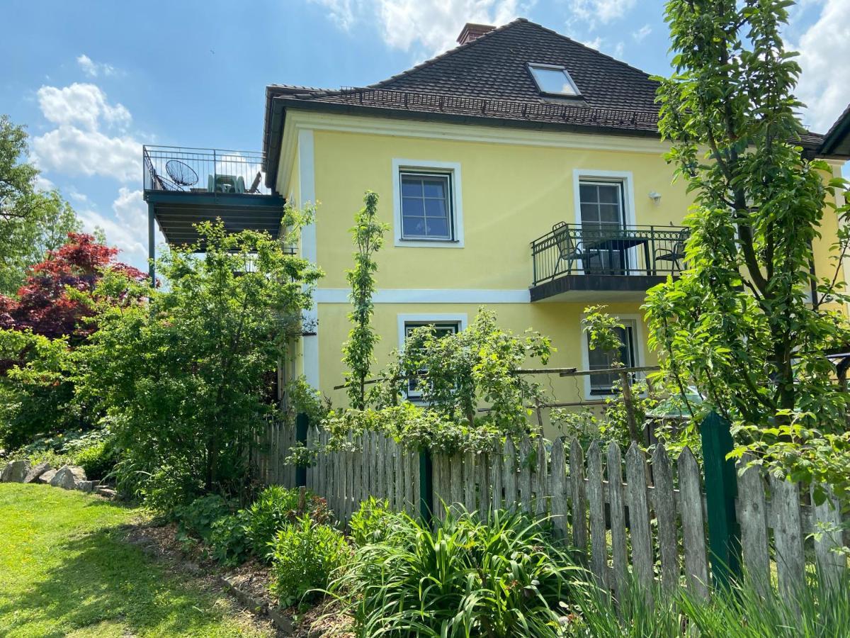 Appartementhof Stadler Pocking  Kültér fotó