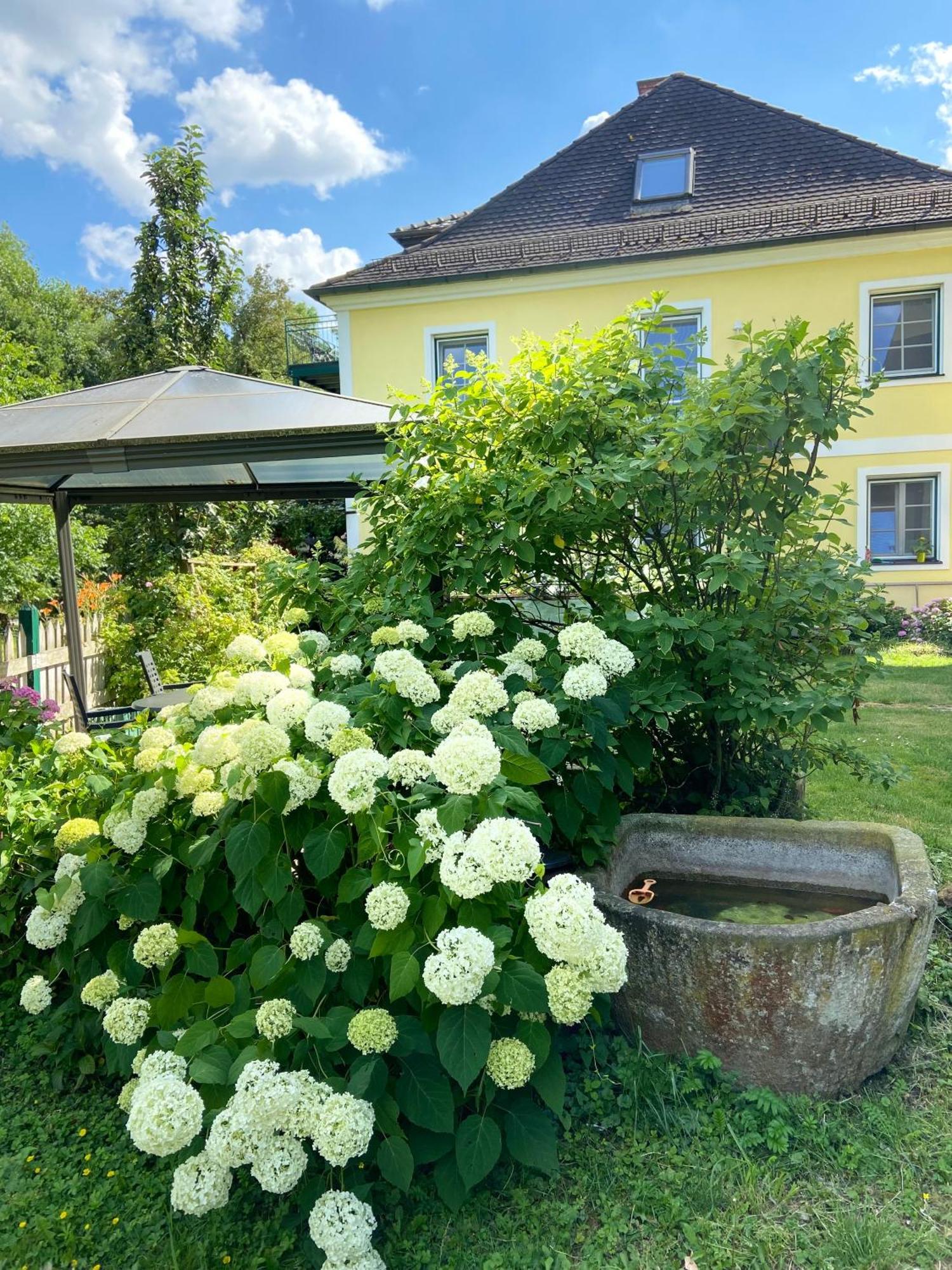 Appartementhof Stadler Pocking  Kültér fotó
