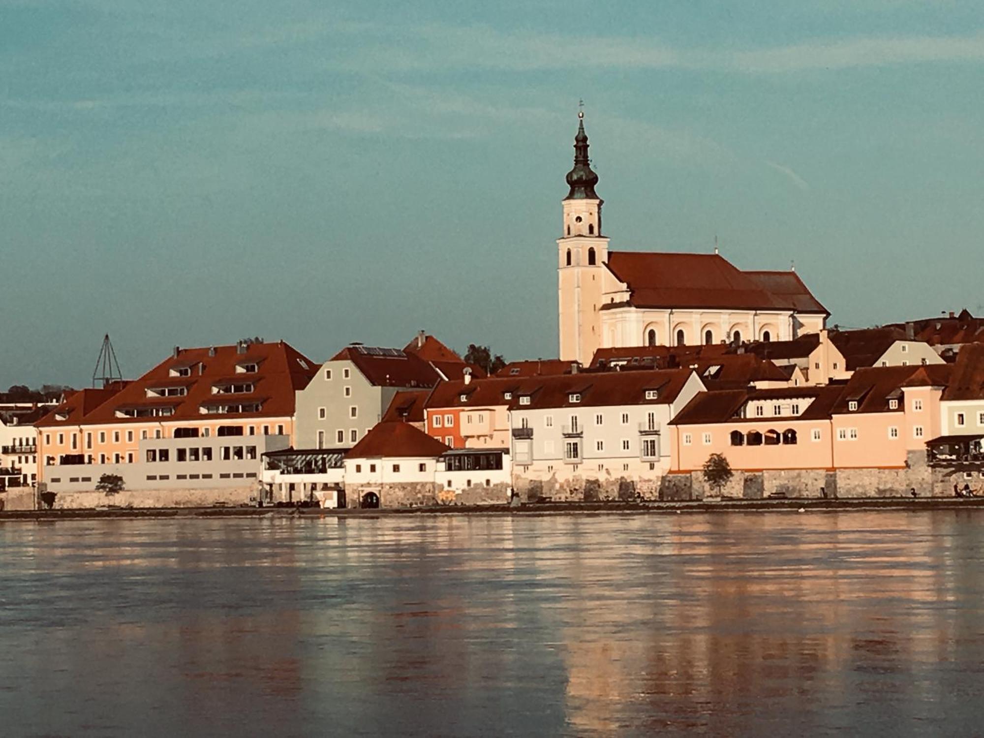 Appartementhof Stadler Pocking  Kültér fotó