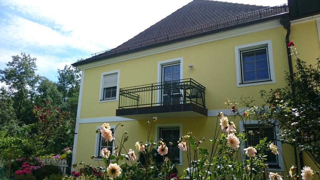 Appartementhof Stadler Pocking  Kültér fotó
